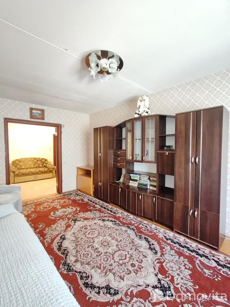 Купить 2-комнатную квартиру в Орше, ул. Перекопская, д. 77, 33500 USD, код: 1030366 - фото 4