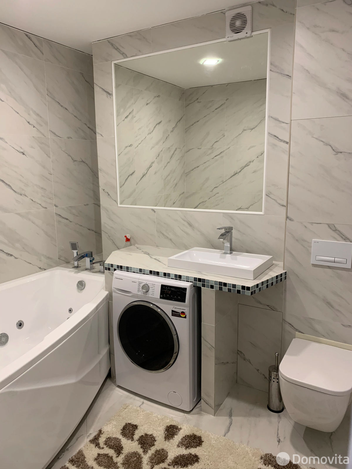 Снять 2-комнатную квартиру в Минске, ул. Грибоедова, д. 1, 900USD, код 149228 - фото 6