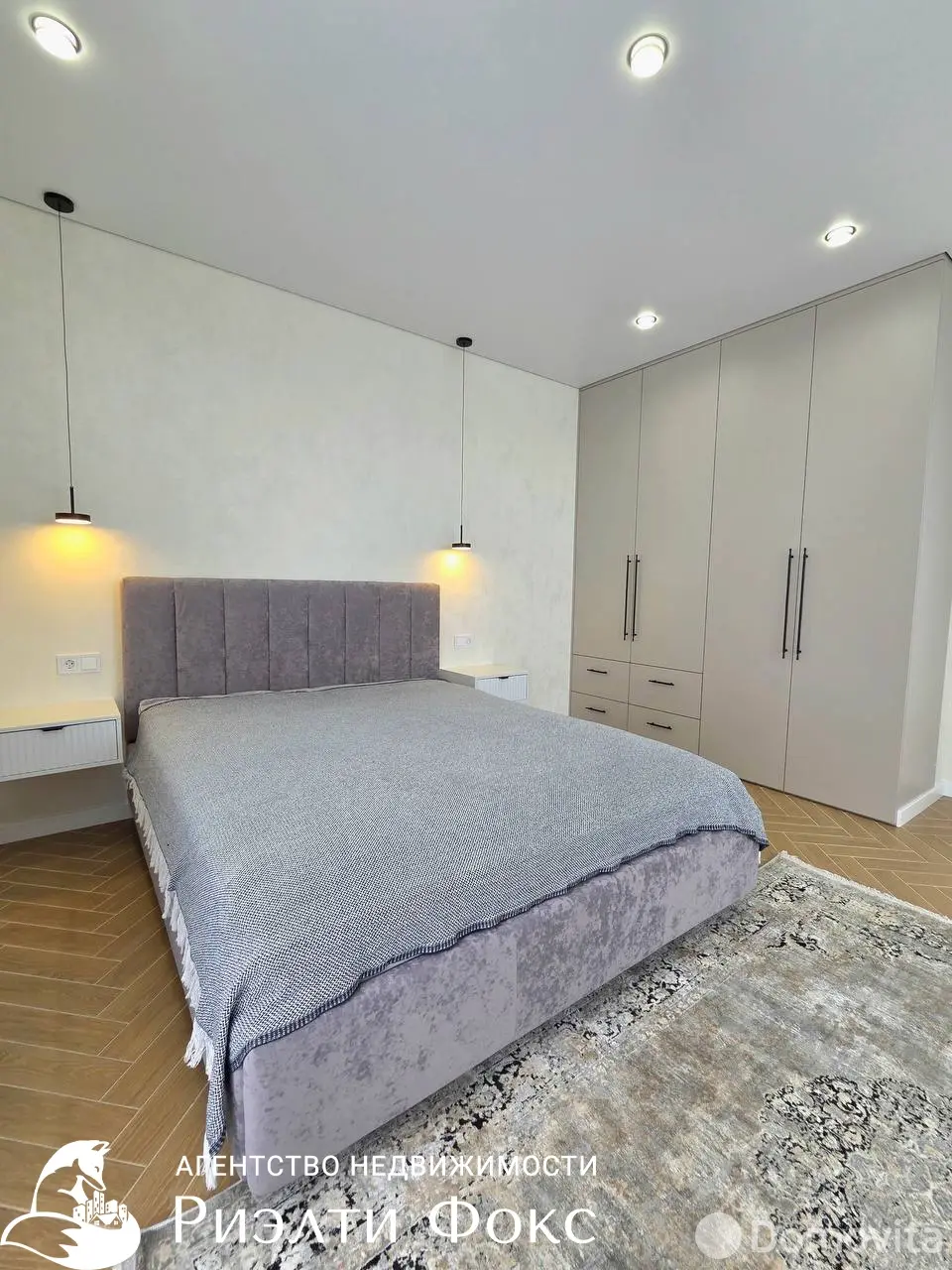 Снять 1-комнатную квартиру в Минске, ул. Щорса, д. 42, 580USD, код 147801 - фото 22