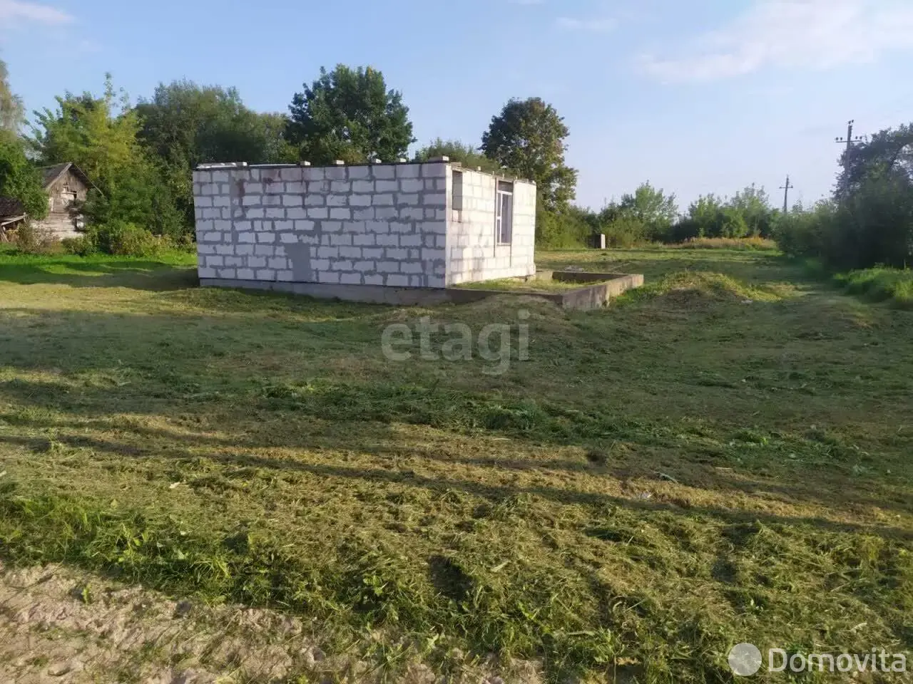 Цена продажи дома, Мокрица, д. 17