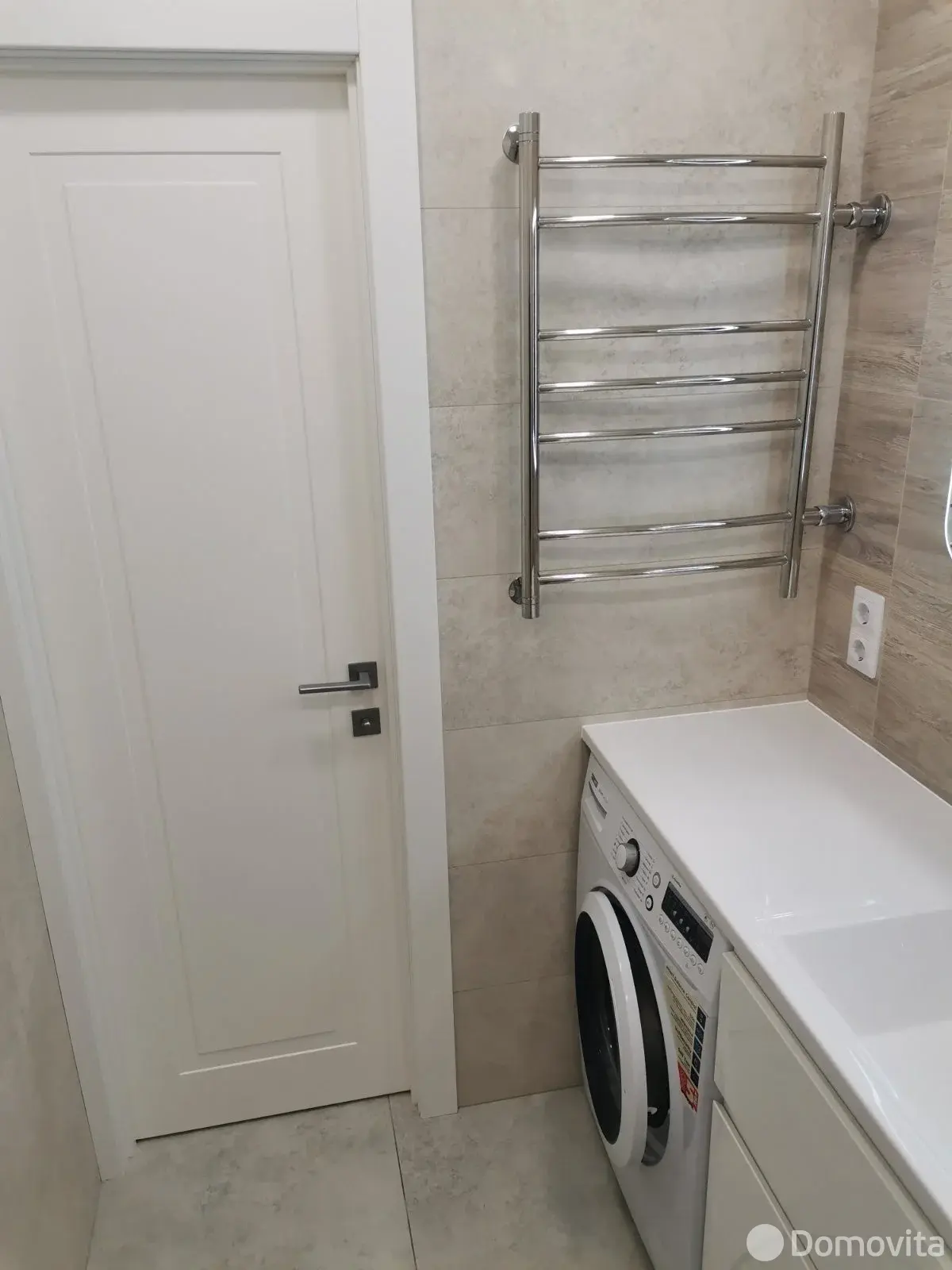 Снять 2-комнатную квартиру в Минске, ул. Киреенко, д. 5, 700USD, код 147880 - фото 15