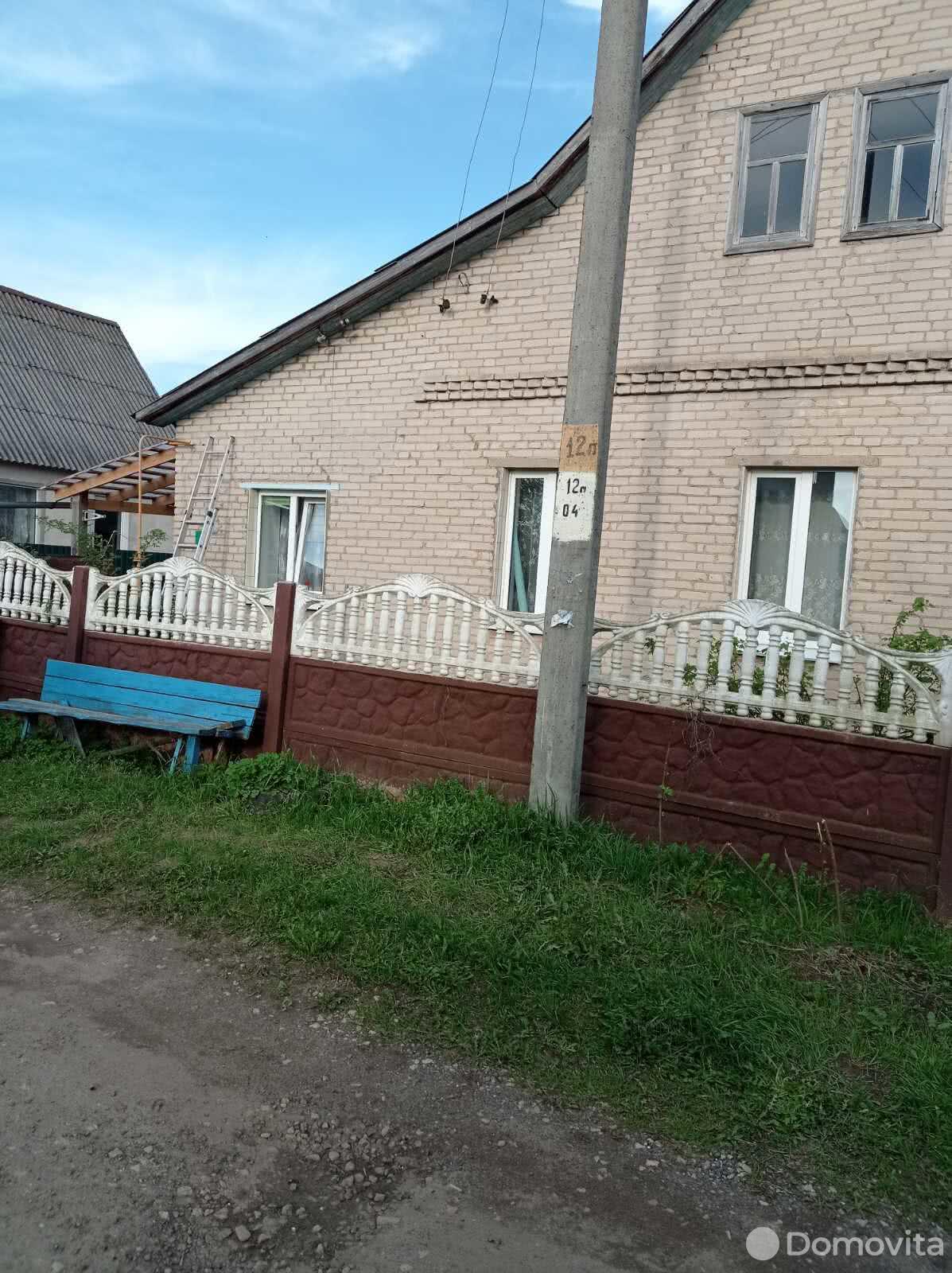 Продажа 1-этажного дома в Витебске, Витебская область ул. 3-я Задорожная, 40000USD, код 631803 - фото 3