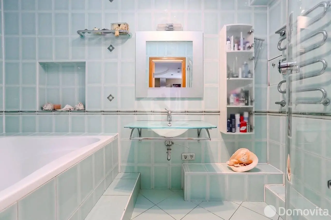 квартира, Минск, ул. Леонида Беды, д. 8 - лучшее предложение