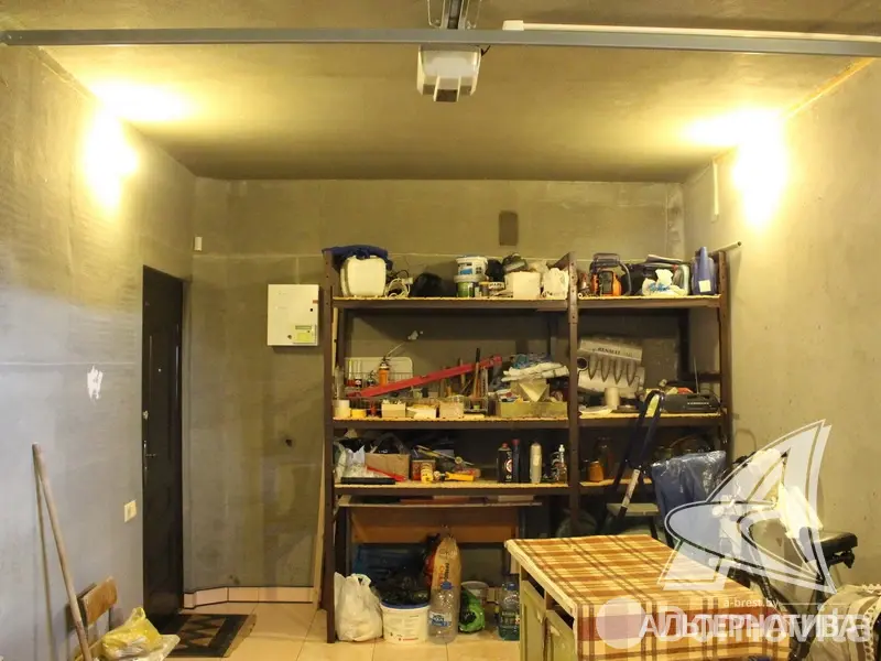 Купить 2-этажную дачу в Южное-ГАП №5 Брестская область, 120000USD, код 180198 - фото 18