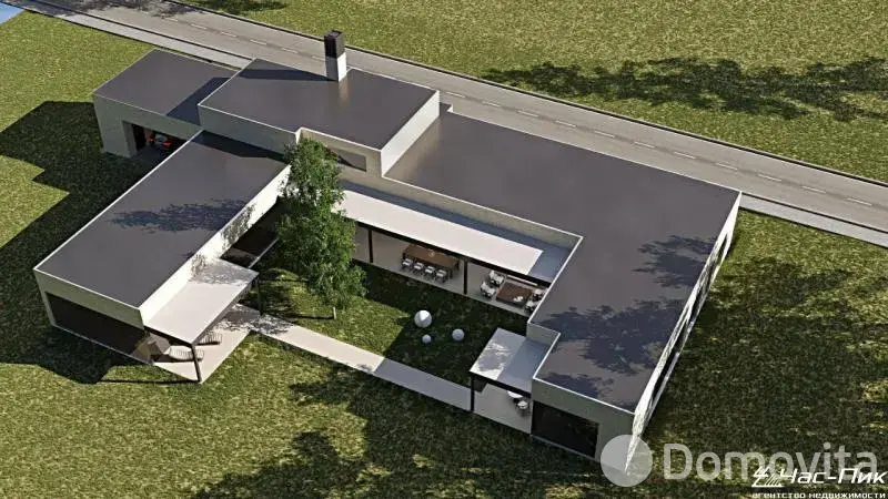 Купить земельный участок, 15 соток, Колодищи, Минская область, 225000USD, код 571003 - фото 26