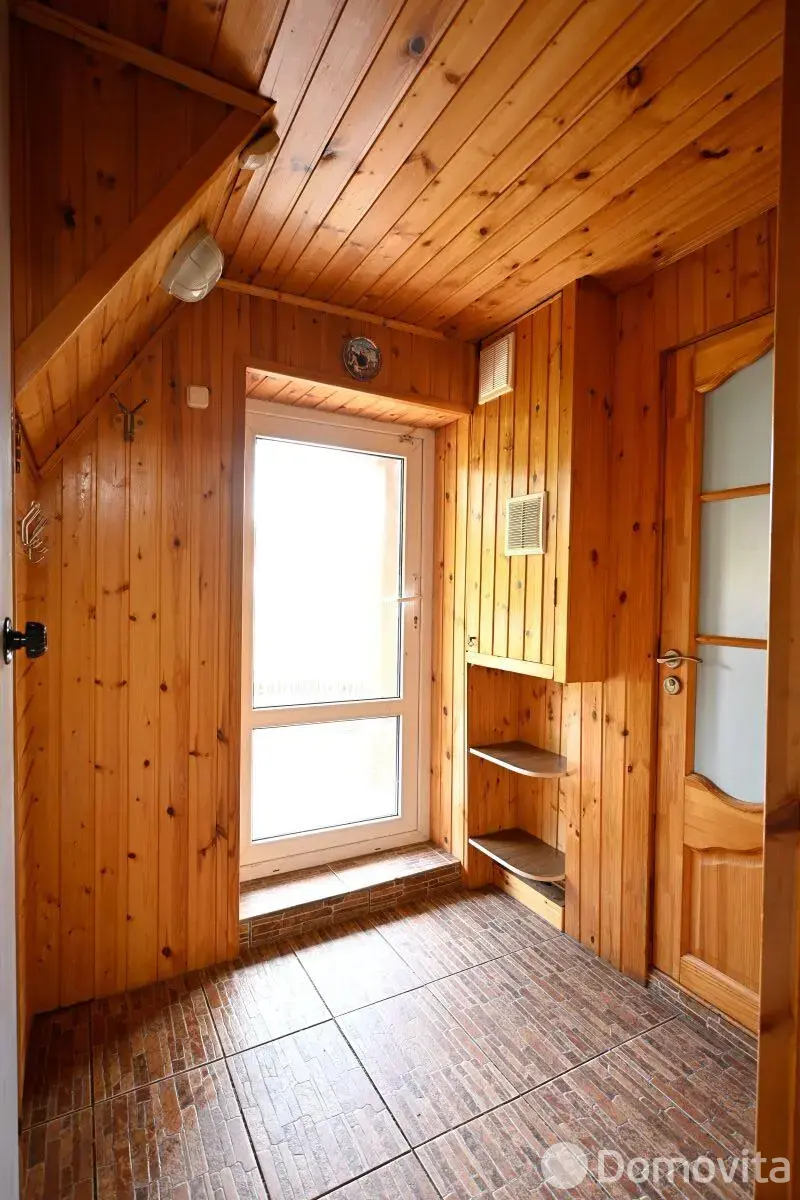 Купить 3-этажную дачу в Птичи Гомельская область, 100000USD, код 184320 - фото 23