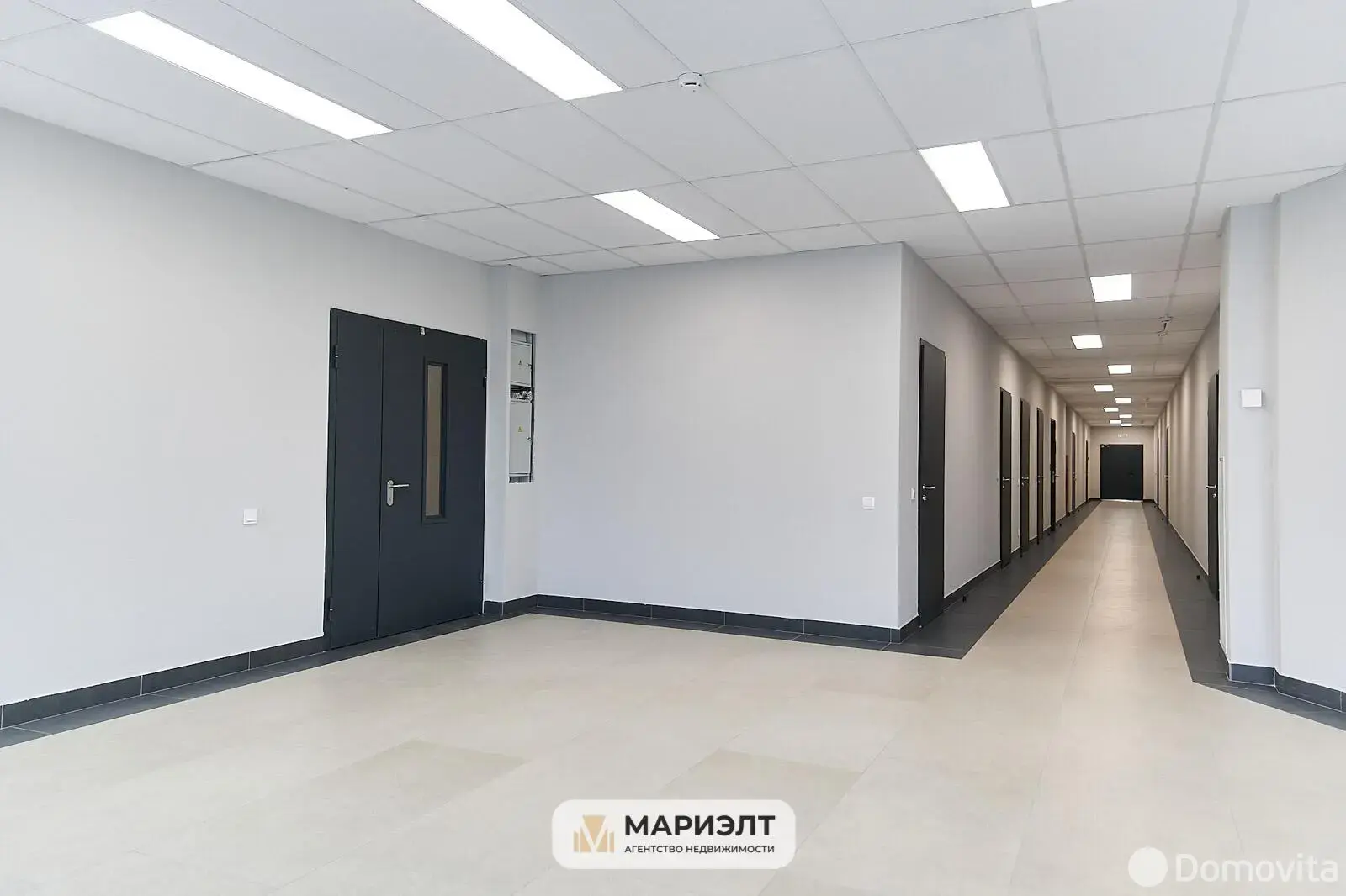 Снять офис на пр-т Партизанский, д. 79 в Минске, 3479EUR, код 14540 - фото 11