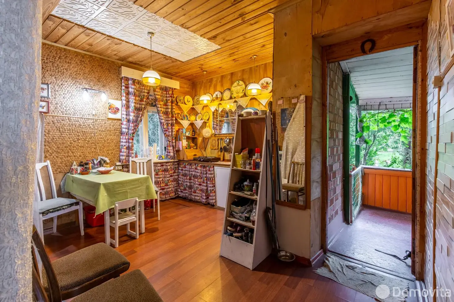 дом, Дубище, ул. Светлая