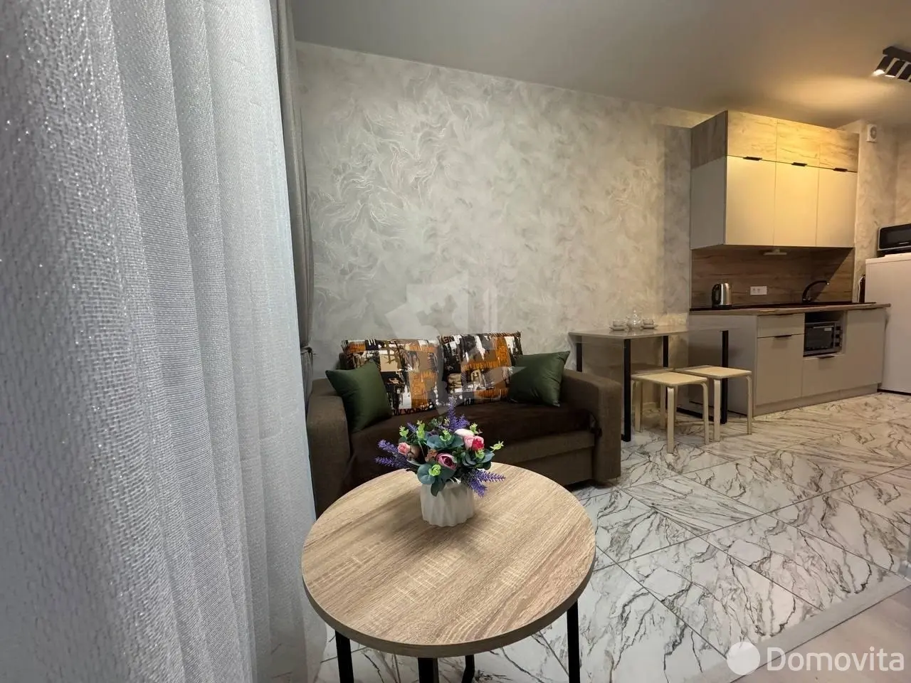 квартира, Минск, ул. Игоря Лученка, д. 16 в Октябрьском районе