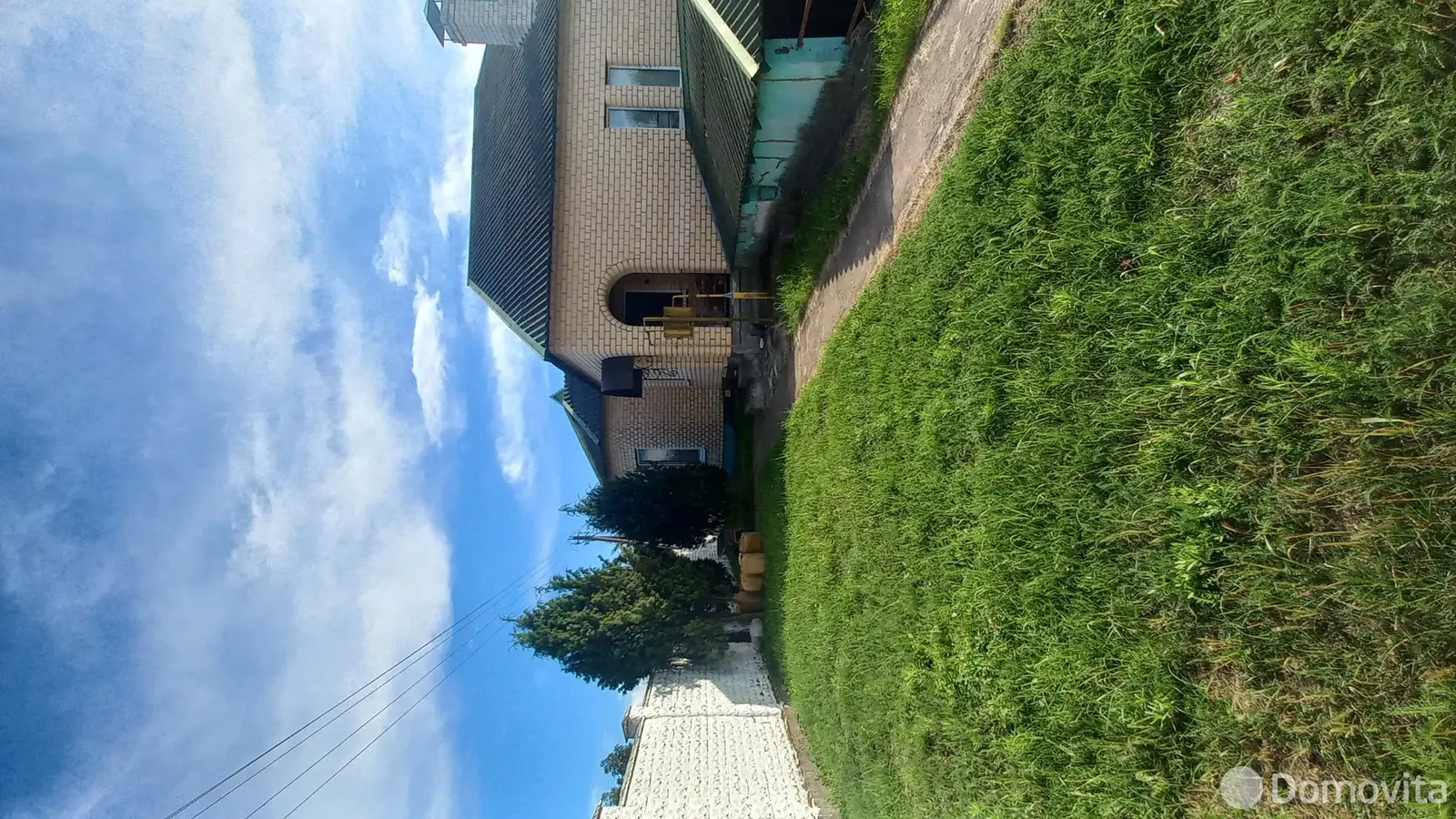 дом, Кировская, ул. Приозерная 