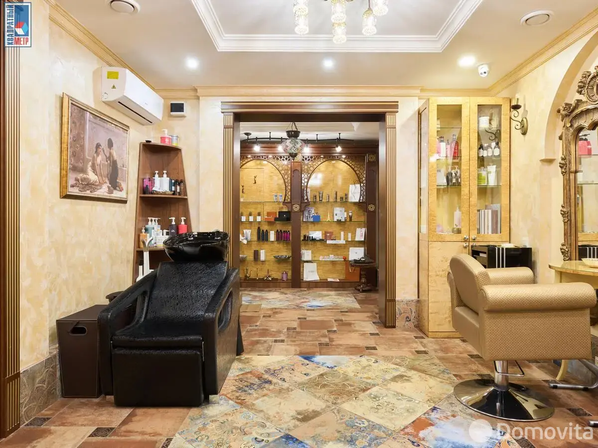 Купить офис на ул. Интернациональная в Боровлянах, 430000USD, код 9888 - фото 15