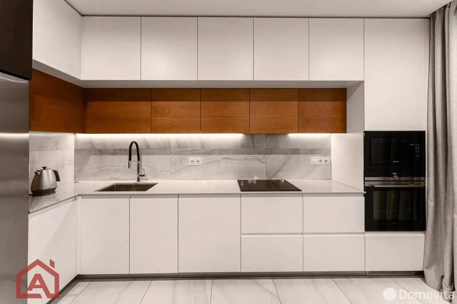 квартира, Минск, ул. Грибоедова, д. 1