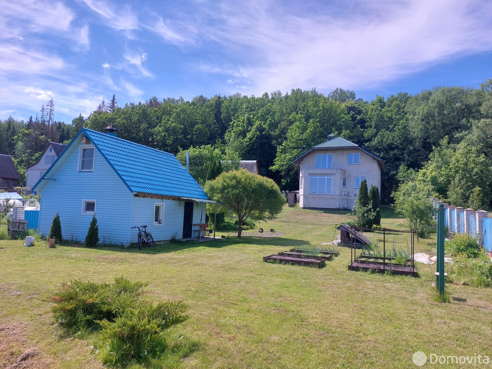 продажа дачи, Днепр-2,