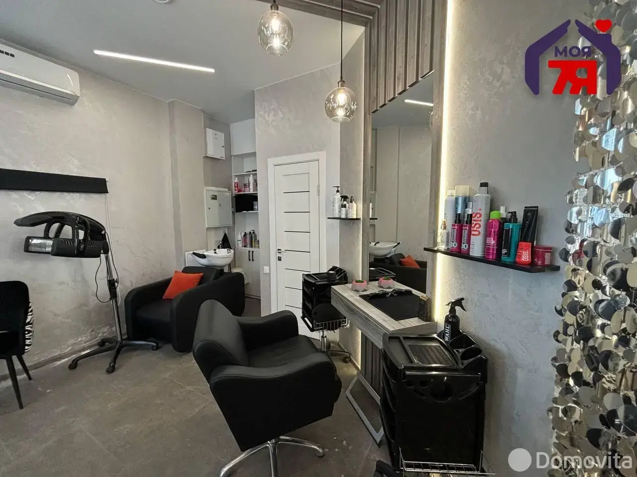 Аренда торгового помещения на ул. Белградская, д. 1 в Минске, 785EUR, код 968156 - фото 10