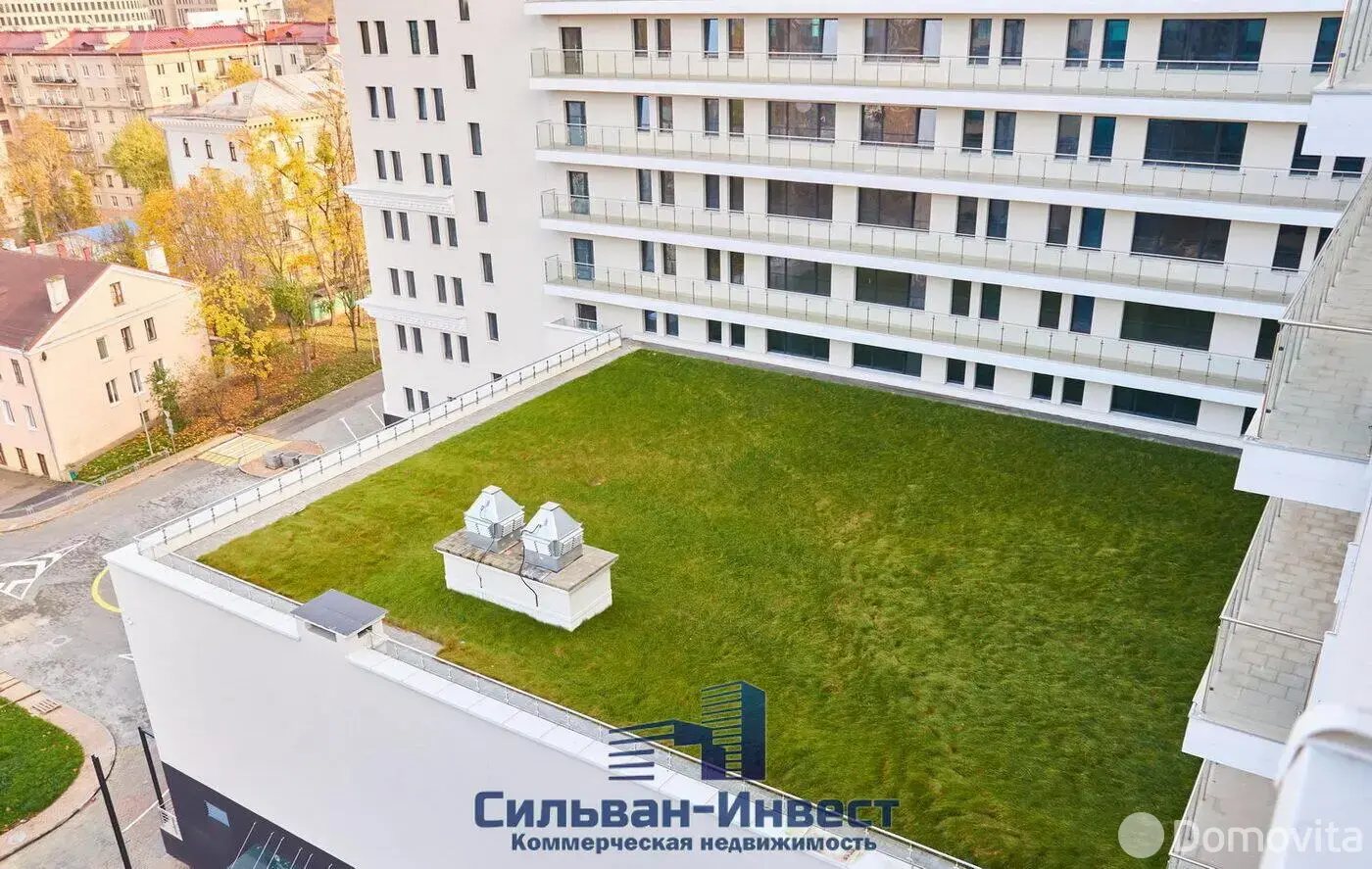 арендовать офис, Минск, ул. Интернациональная, д. 38