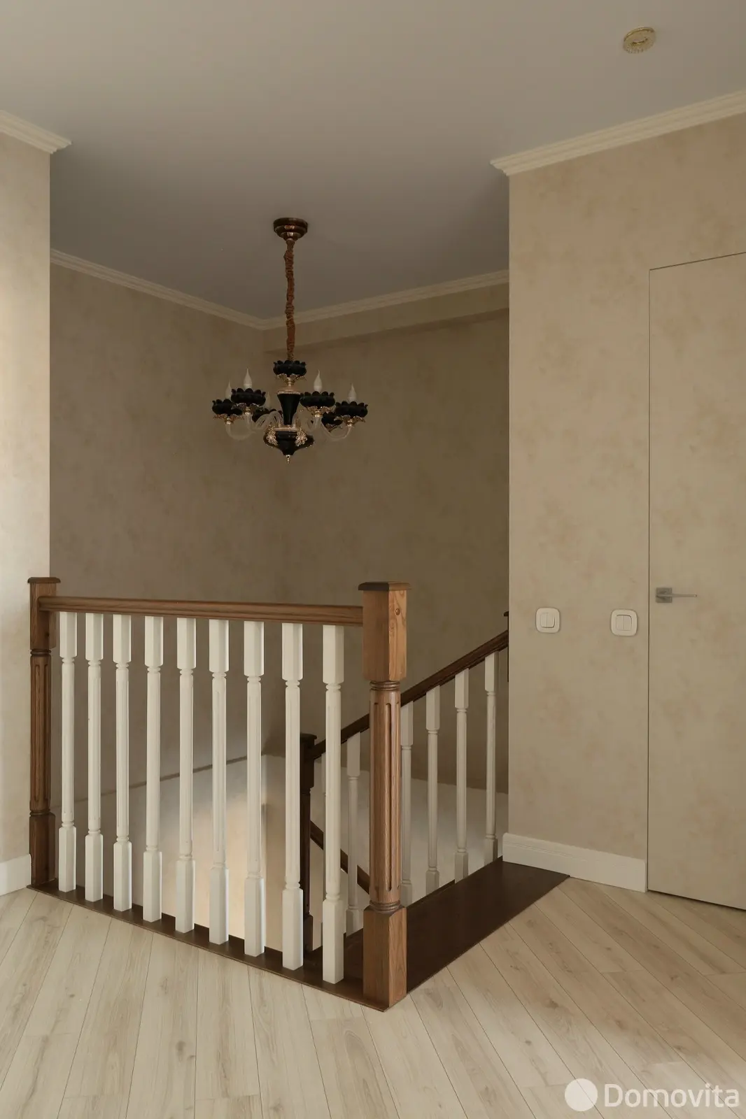 Снять 3-комнатную квартиру в Минске, ул. Тургенева, д. 7, 1200USD, код 150632 - фото 14