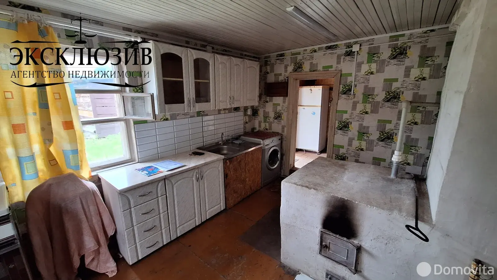 продажа коттеджа, Полоцк, ул. Евфросиньи Полоцкой, д. 50
