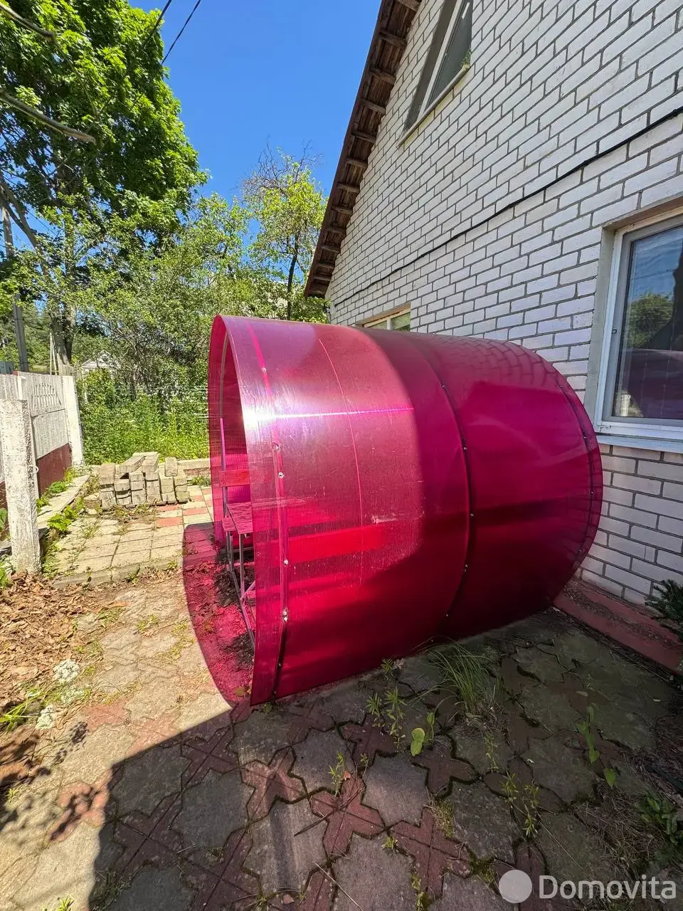 Аренда 3-этажного коттеджа в Колодищах, Минская область, ул. Первомайская, д. 8, 900USD, код 4734 - фото 23