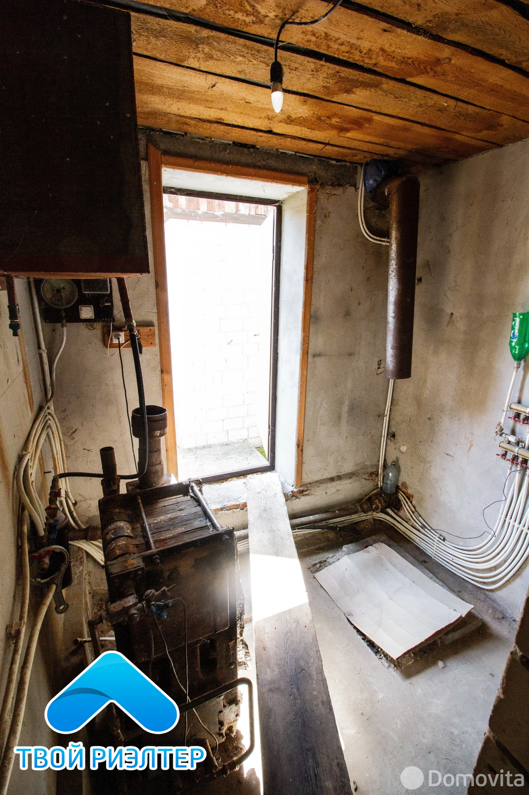 Купить 2-этажную дачу в Романтика Гомельская область, 40000USD, код 183685 - фото 20