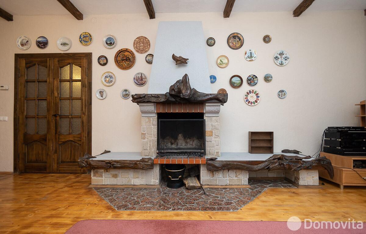 коттедж, Сосенка, ул. Старая 