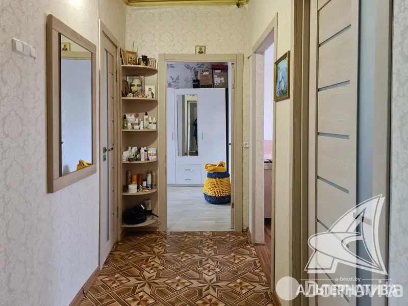 продажа коттеджа, Ходосы, 