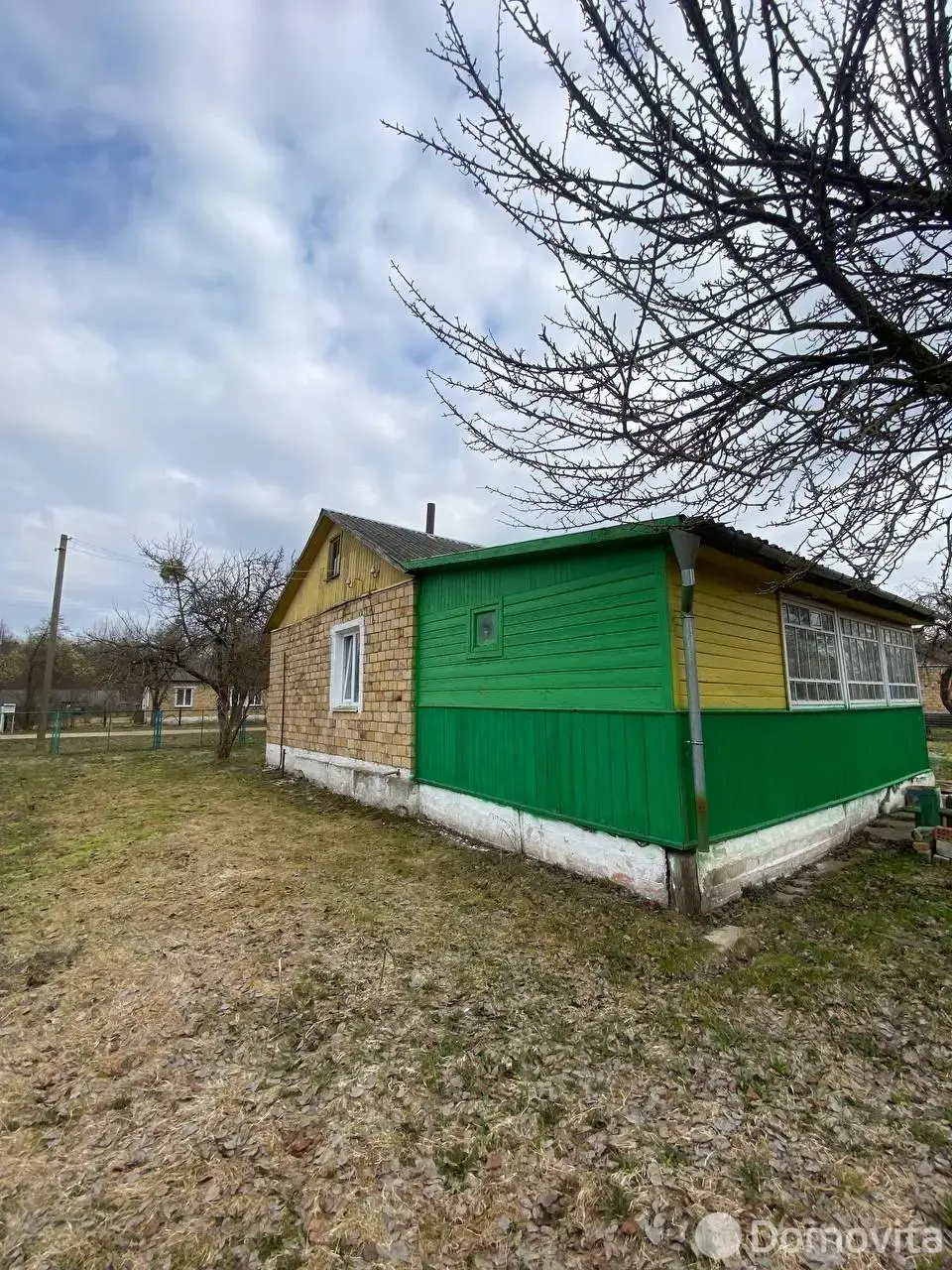 коттедж, Селецк, ул. Садовая, д. 5, стоимость продажи 25 288 р.