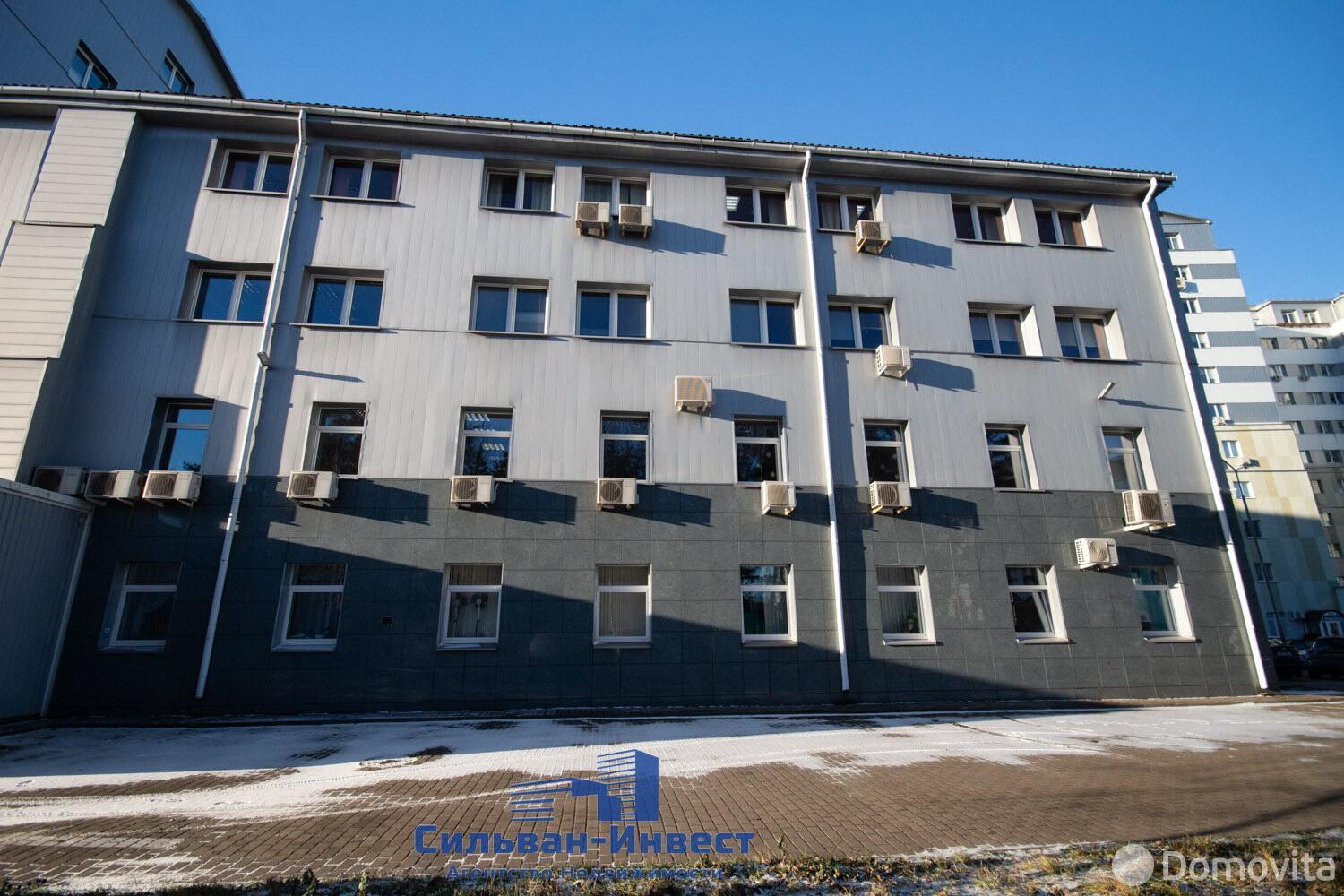 Купить складское помещение на ул. 40 лет Победы, д. 27/1 в Боровлянах - фото 25