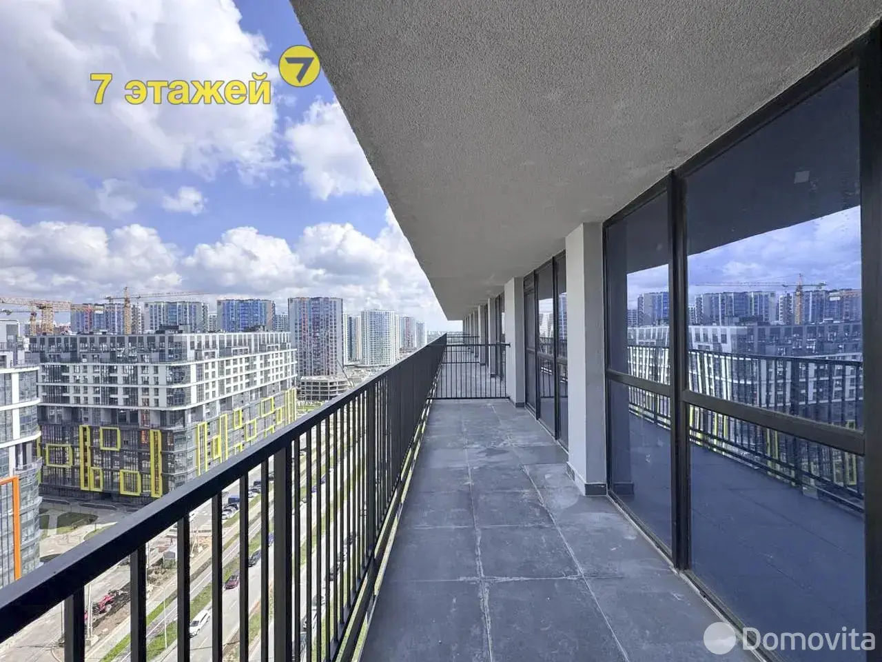 Купить офис на ул. Михаила Савицкого, д. 24 в Минске, 365000BYN, код 10627 - фото 12