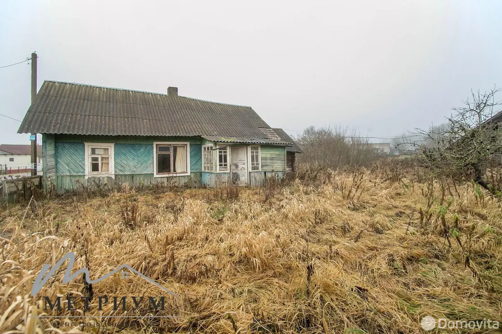 коттедж, Видевщина, - лучшее предложение