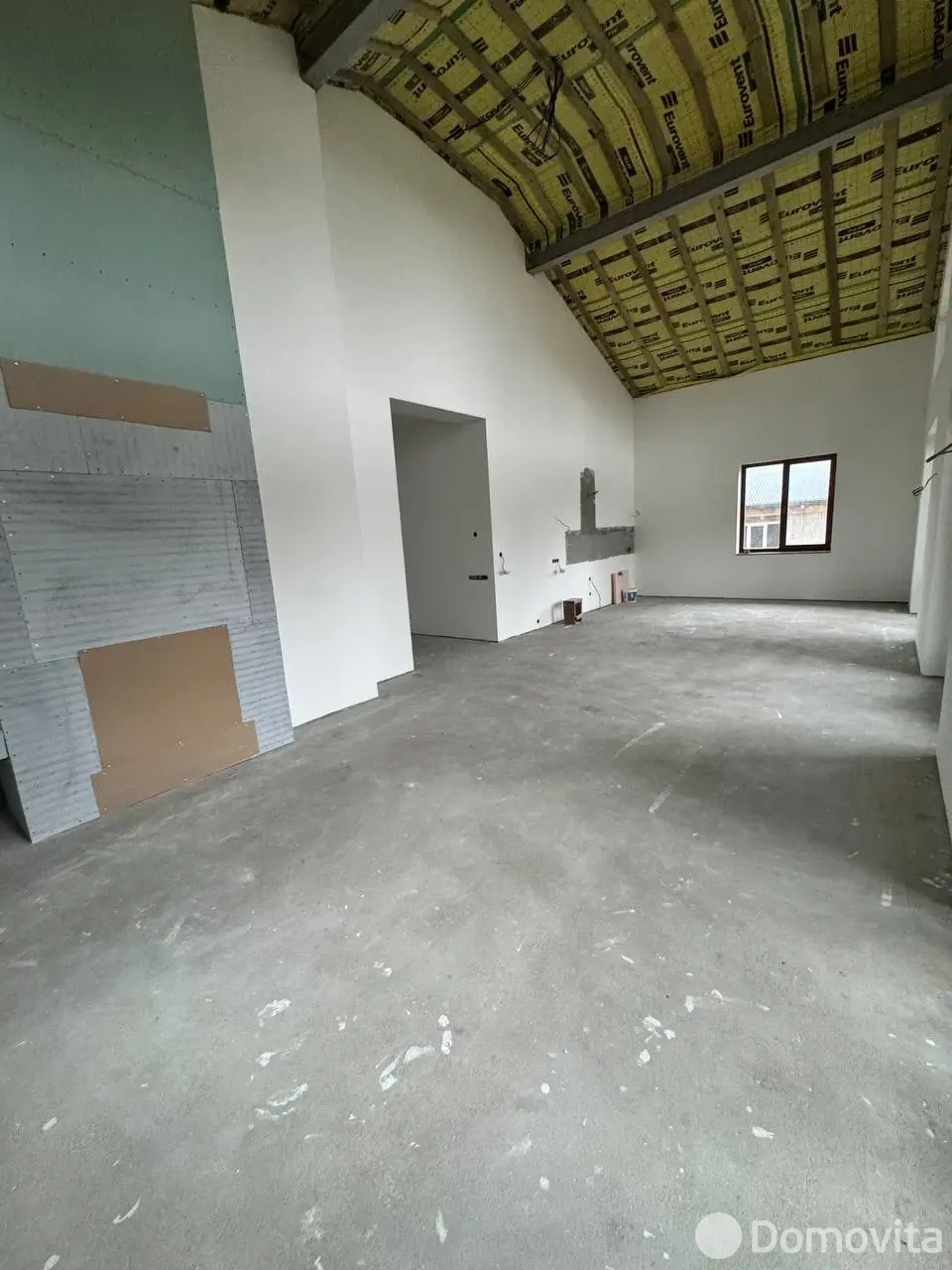 коттедж, Бузуны, ул. Лесная, д. 35 