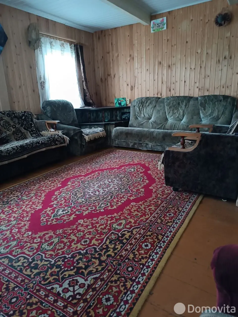 дача, Петковичи, ул. Встречная, д. 102 
