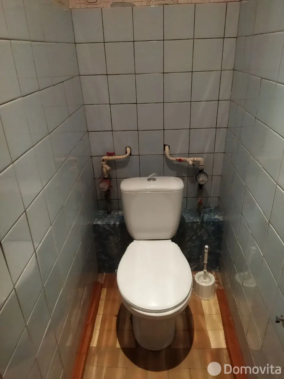 квартира, Борисов, ул. Максима Горького, д. 83, стоимость аренды 560 р./мес.