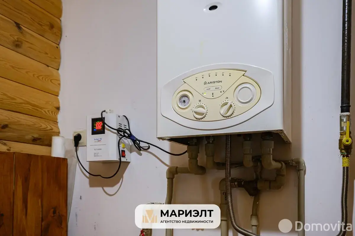 продажа дома, Логойск, ул. Гайненская