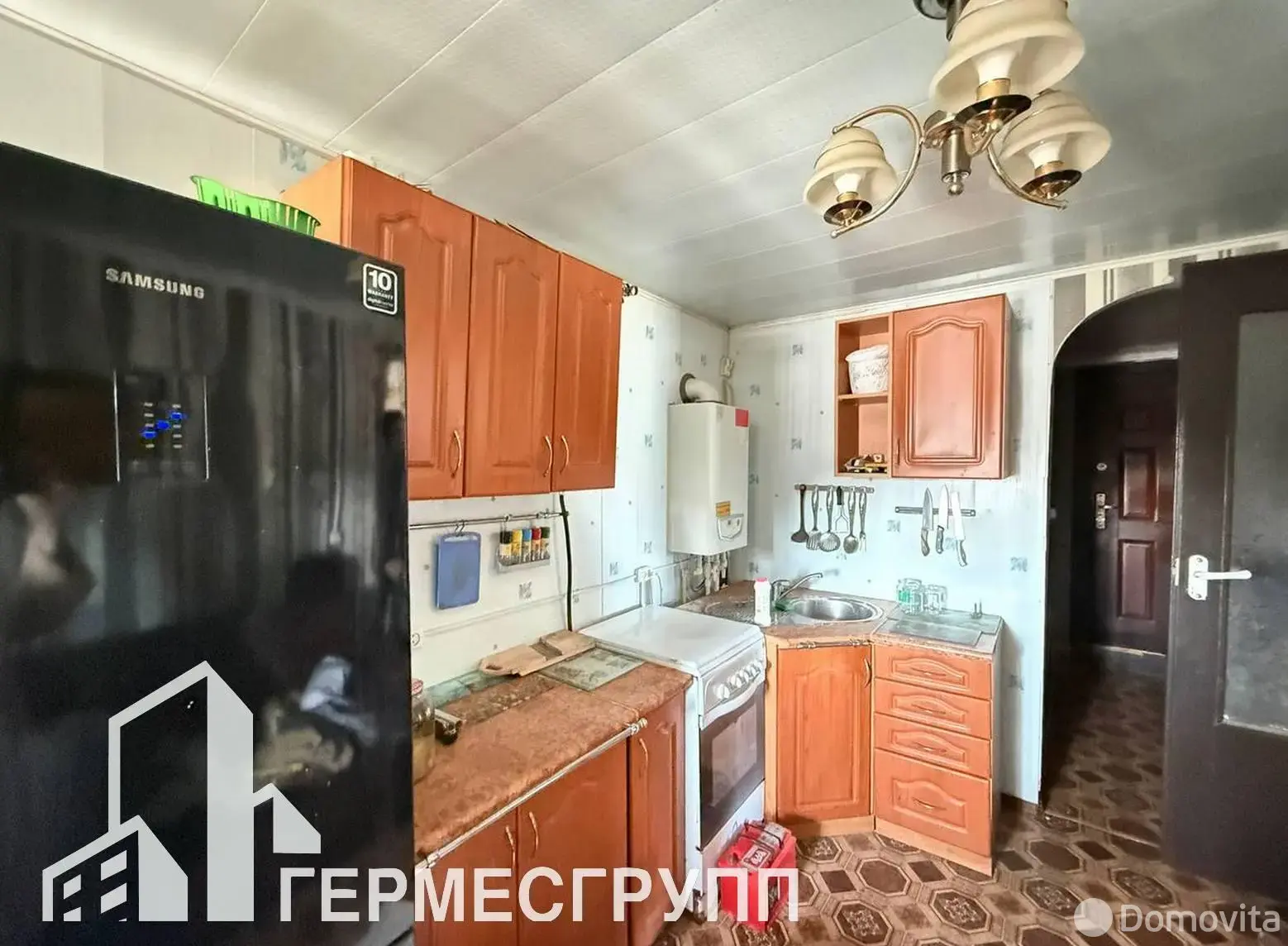 Цена продажи дома, Орша, пер. Шкловский 3-й