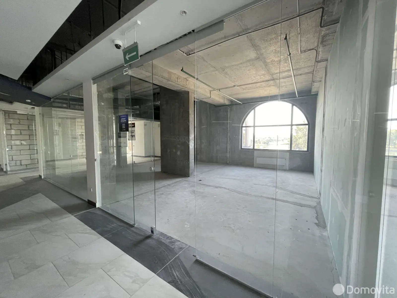 аренда торгового объекта, Минск, ул. Петра Мстиславца, д. 10