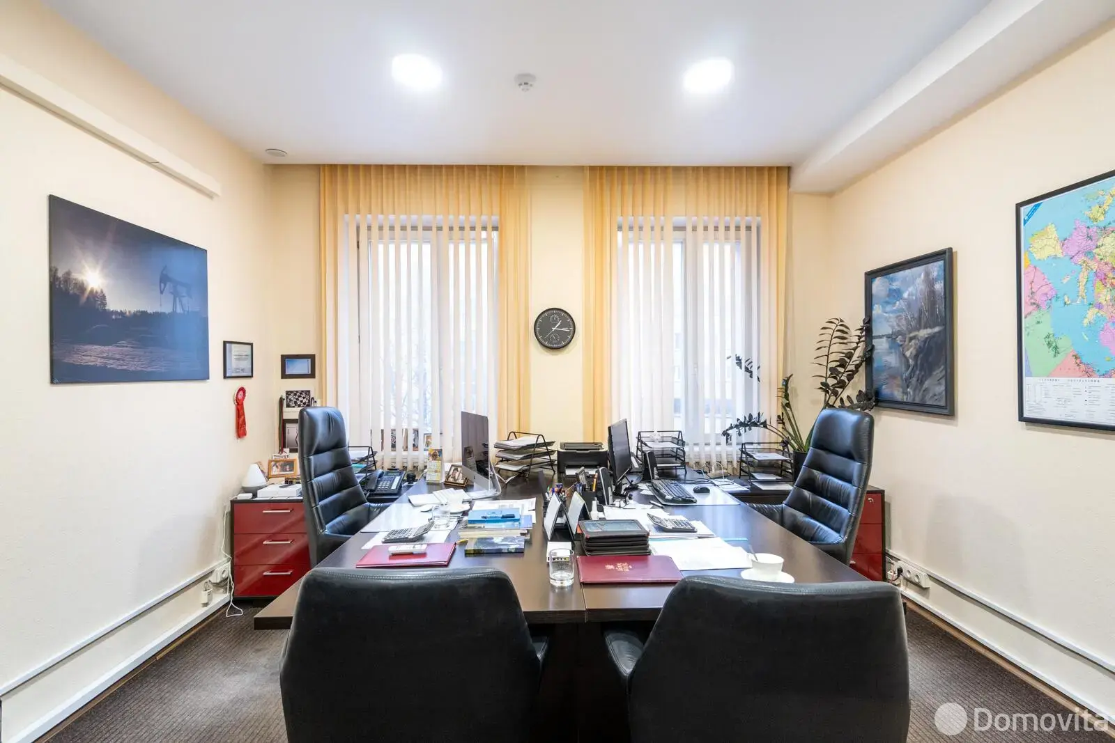 Купить офис на ул. Гвардейская, д. 10 в Минске, 1950000USD, код 8183 - фото 12