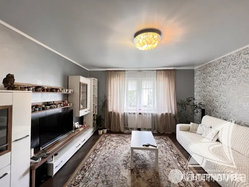 Стоимость продажи дома, Брест, 