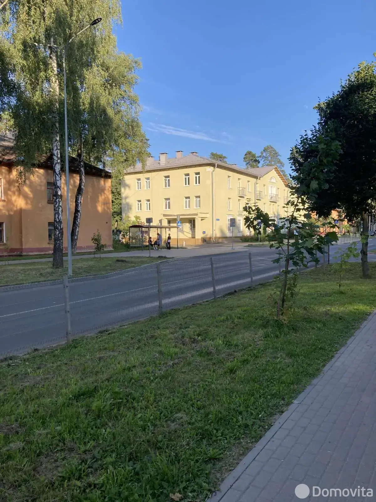 Продажа комнаты в Мачулищах, ул. Гвардейская, д. 10, цена 40600 BYN, код 7614 - фото 30