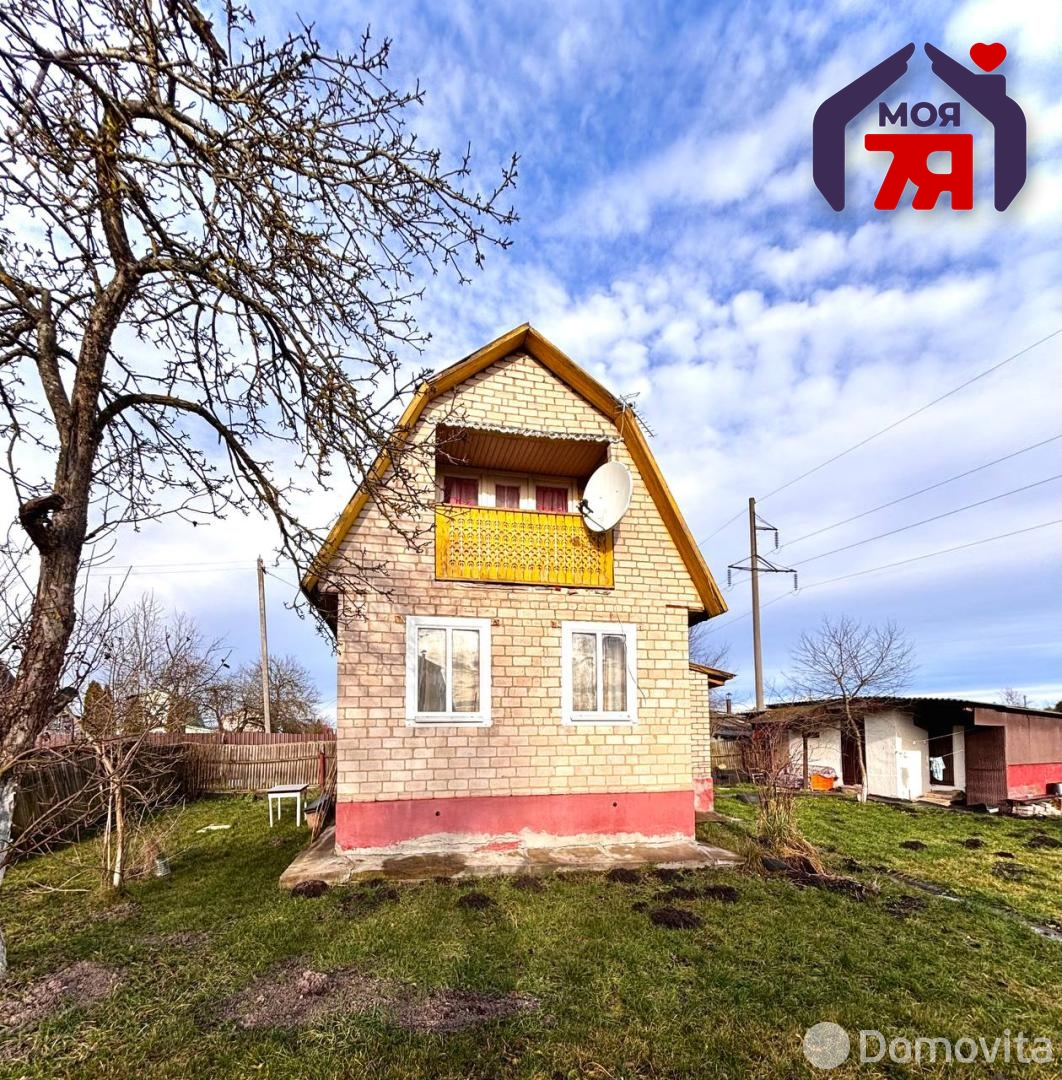 продажа дачи, Горняк-3, 