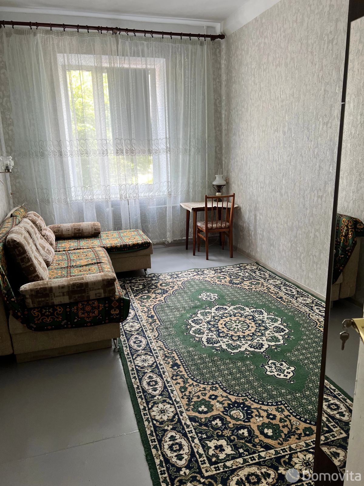 квартира, Витебск, ул. Космонавтов, д. 5 в Железнодорожном районе