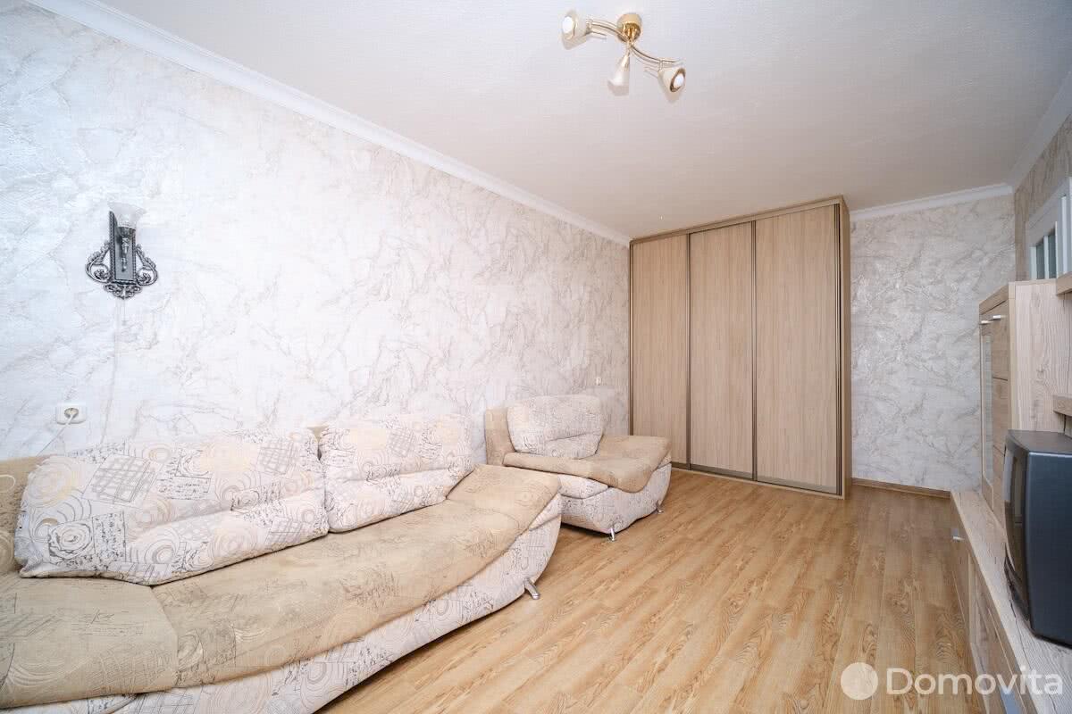 Продажа 1-комнатной квартиры в Минске, ул. Чичурина, д. 4, 67000 USD, код: 1053733 - фото 3