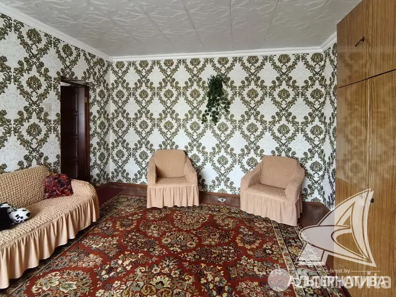 дом, Орепичи, 