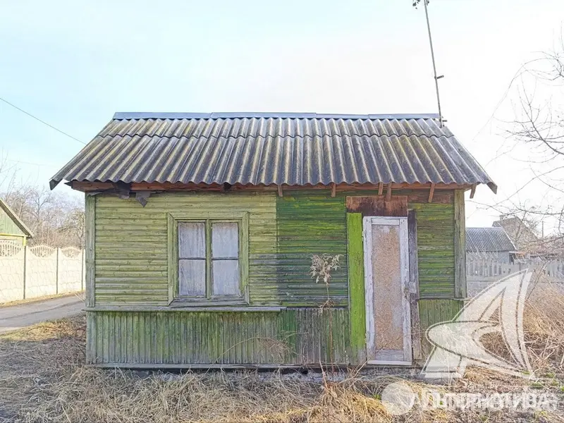 участок, Брест, 