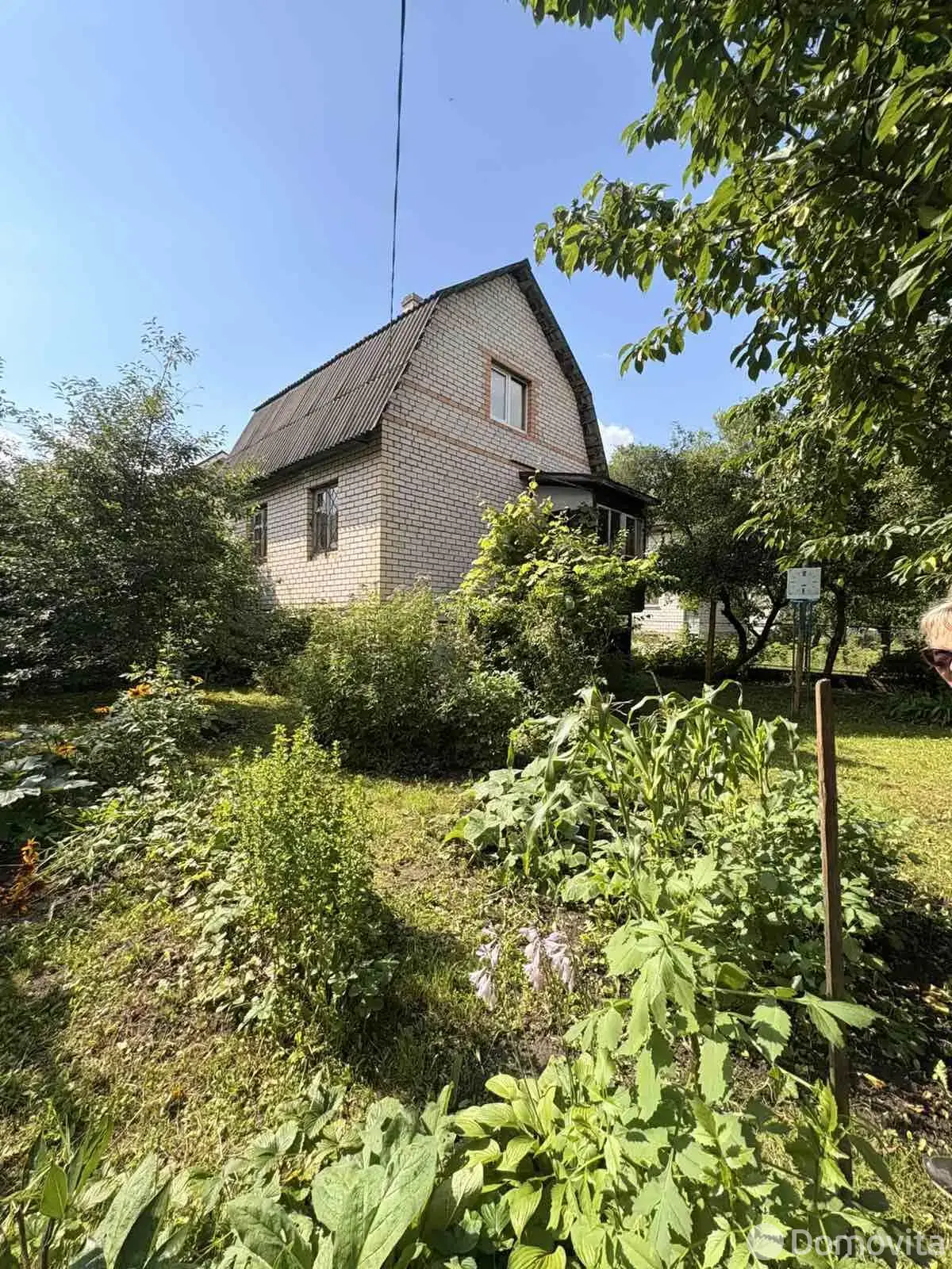 Продажа 1-этажной дачи в Чайка-89 Минская область, 18600USD, код 183703 - фото 23