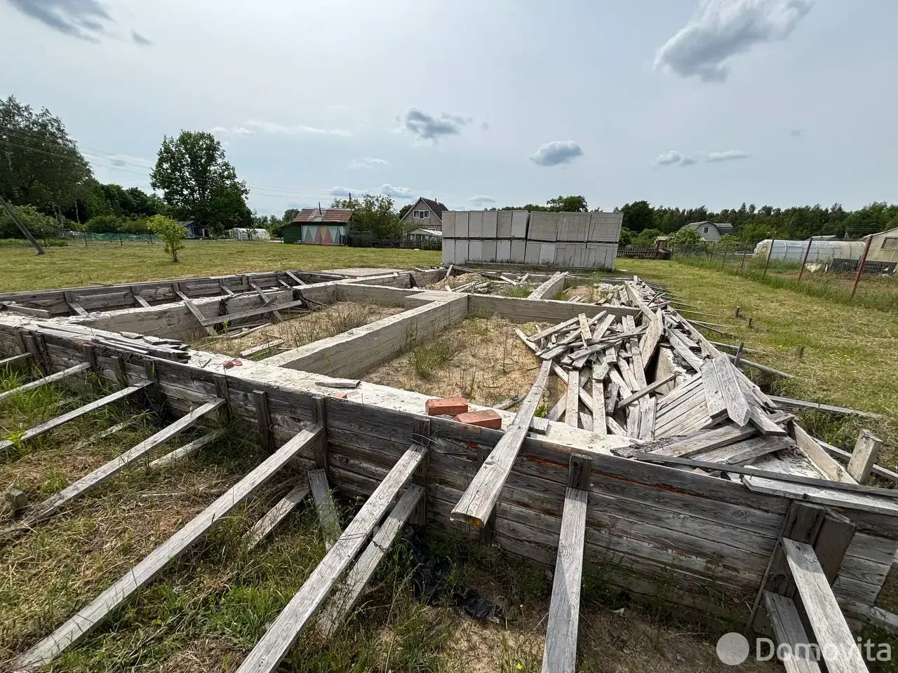 Стоимость продажи участка, Камень, 