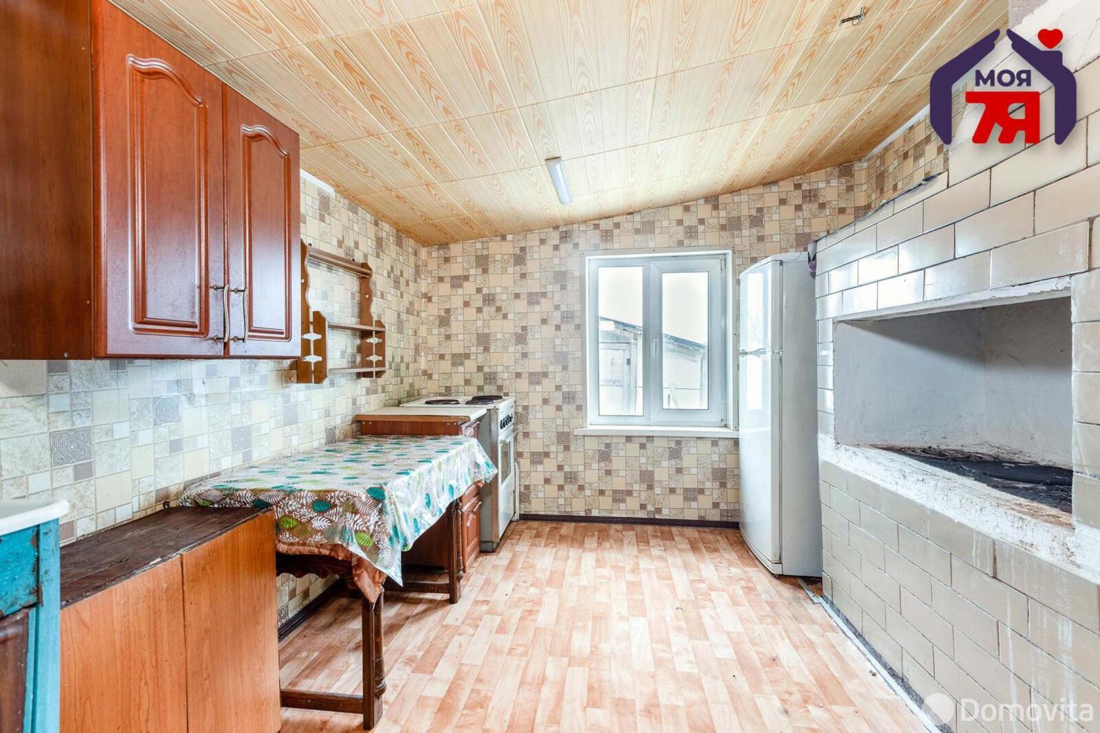 Продажа 2-комнатной квартиры в Смиловичах, ул. Учхоз, д. 4, 10900 USD, код: 1108047 - фото 4