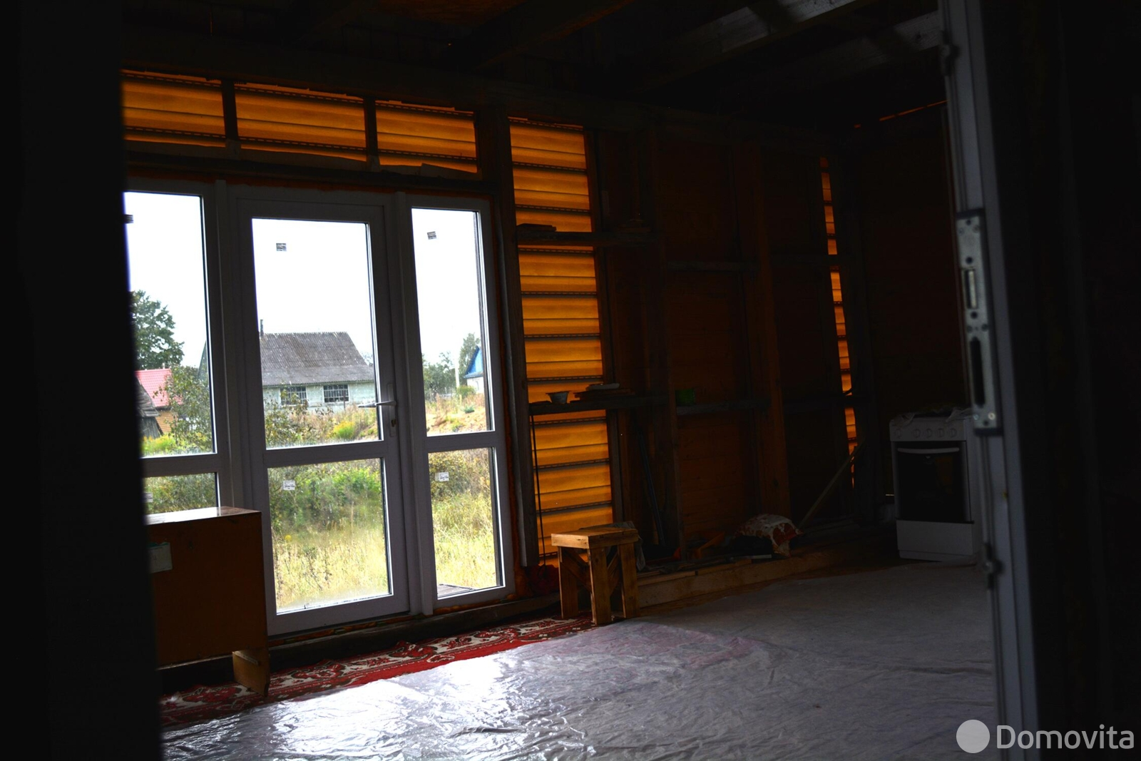 продажа коттеджа, Нивки, ул. Центральная