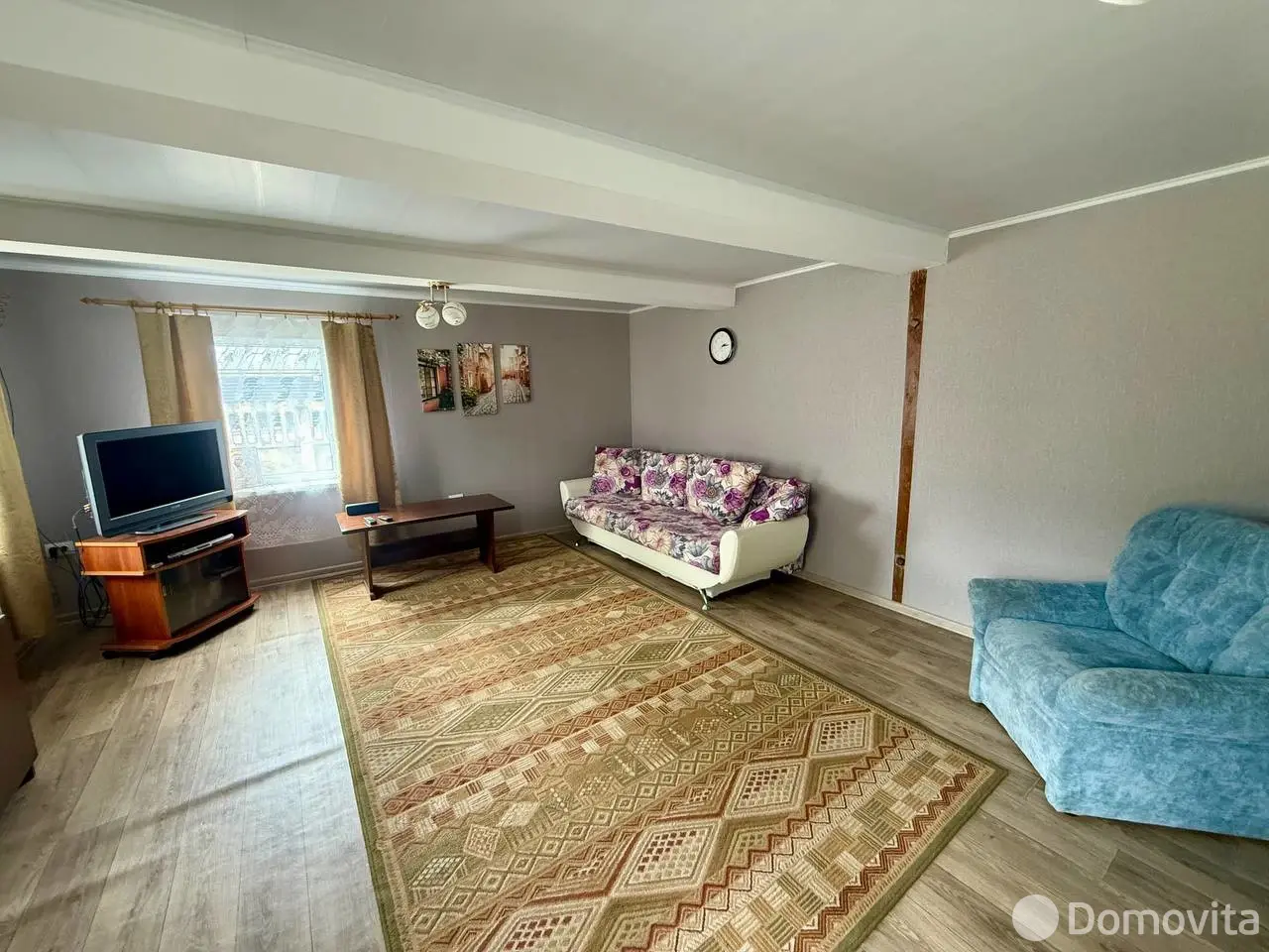 коттедж, Путришки, ул. Ольшанова 