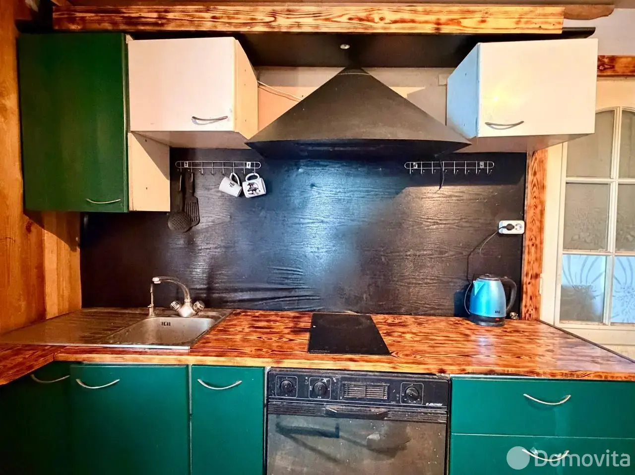 дом, Марковщина, ул. Дачная