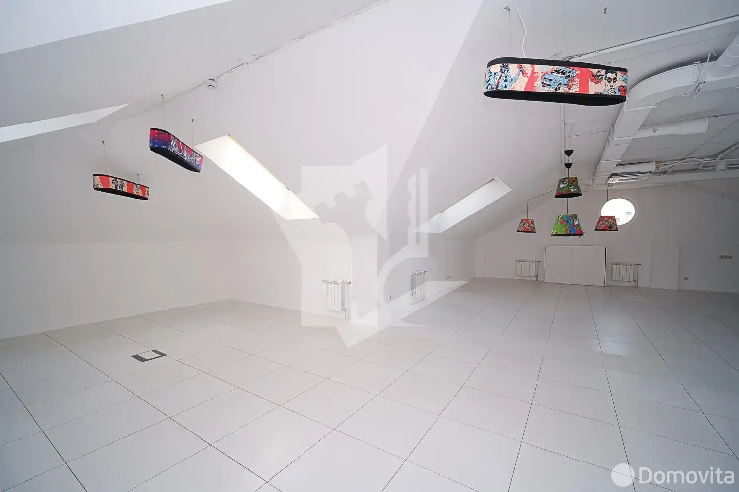 аренда офиса, Минск, ул. Немига, д. 5